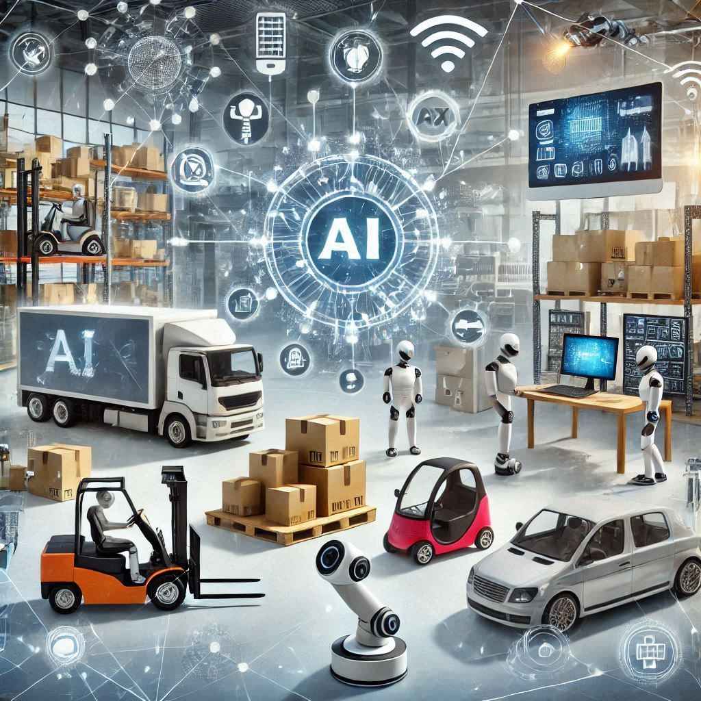 AI Automation