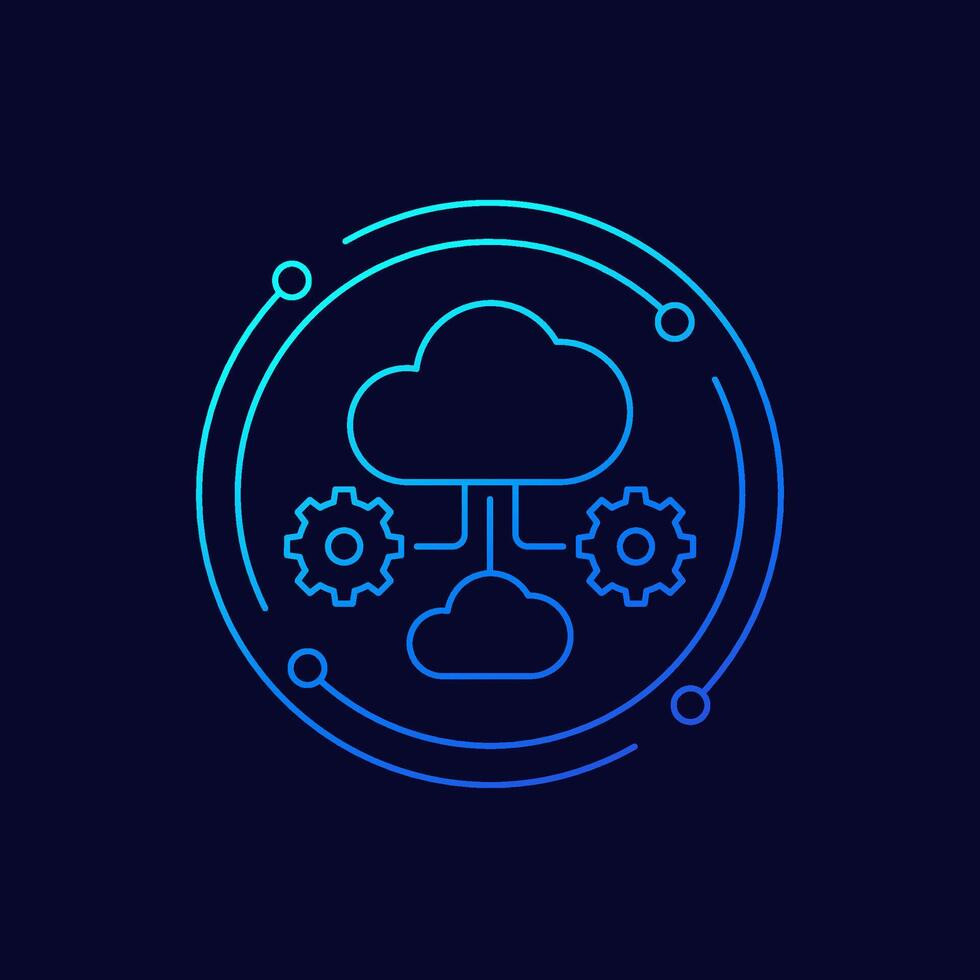 Cloud Architecture Design