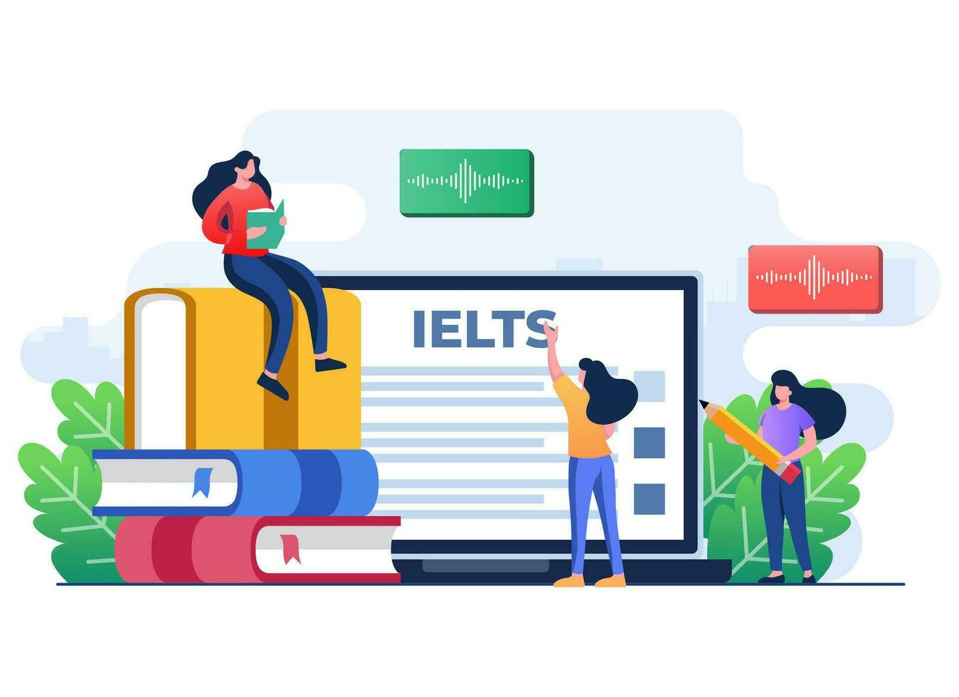 IELTS