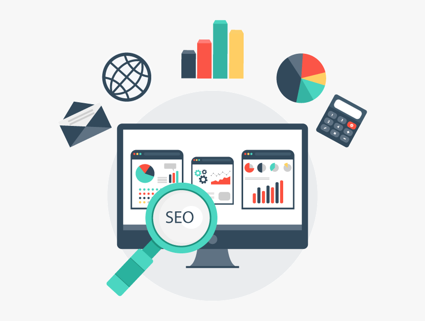 Search Engine Optimization (SEO)