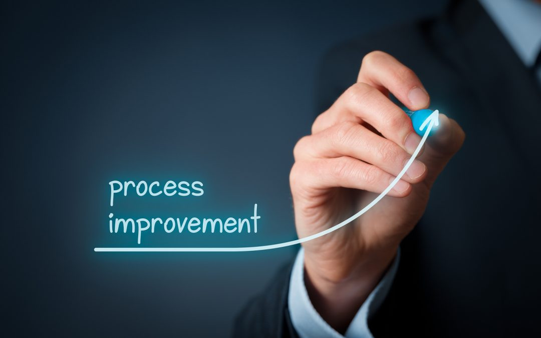 Process Improvement