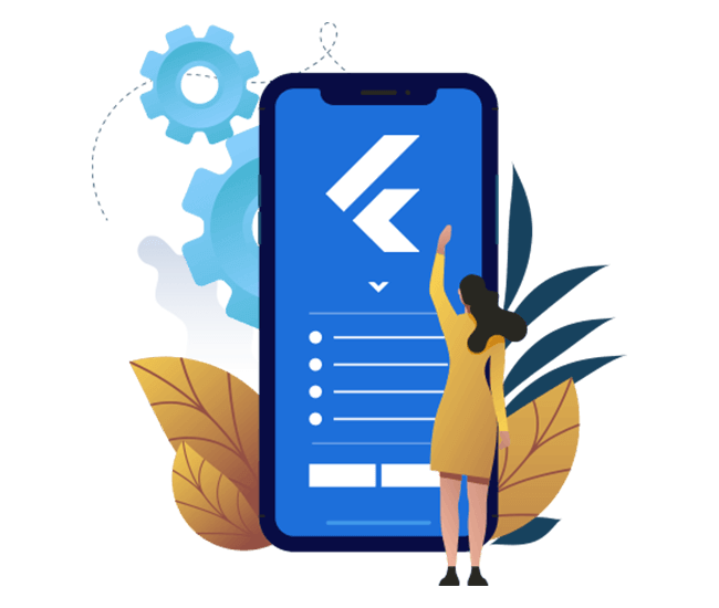Flutter Development