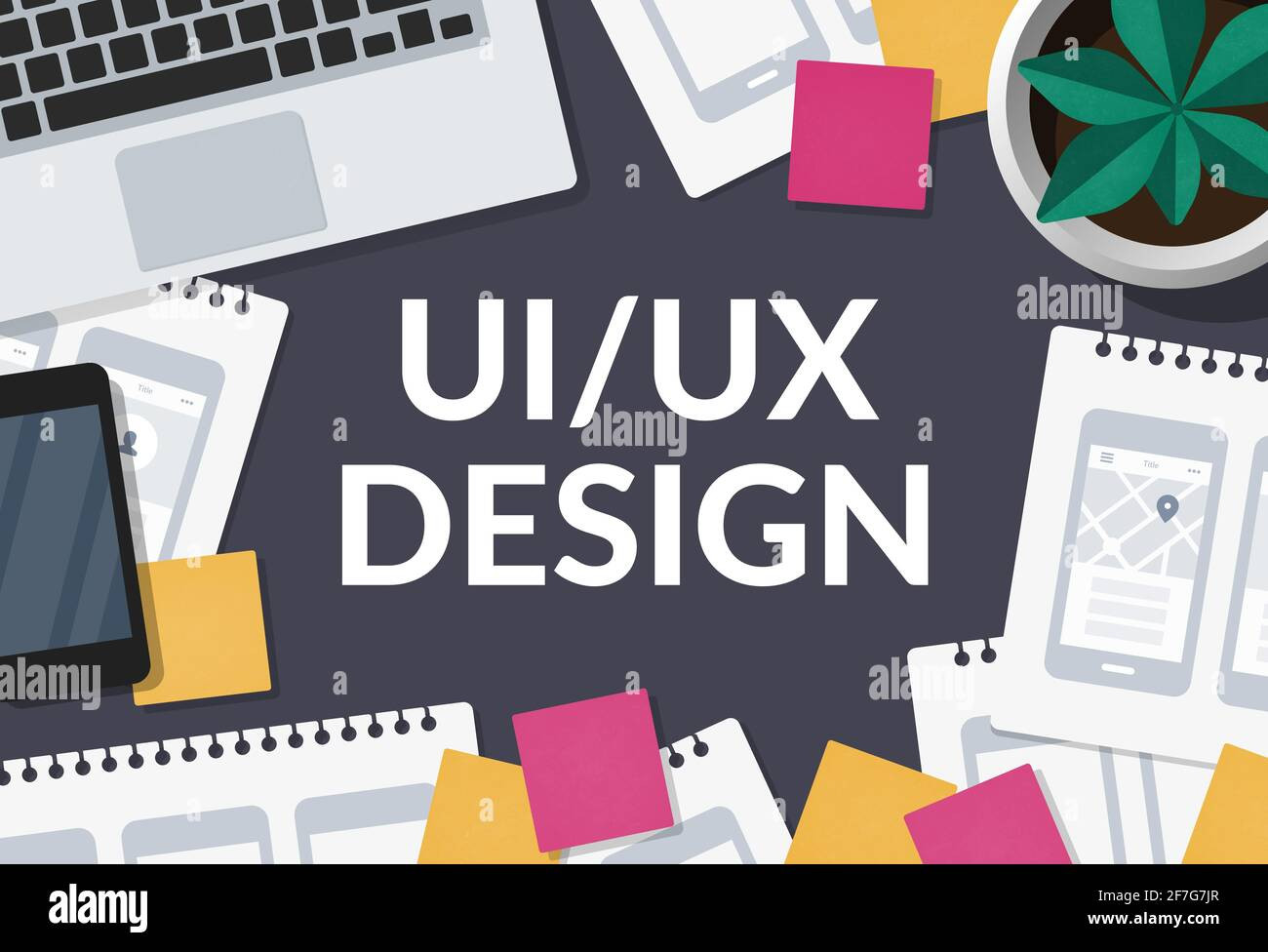 UI/UX Design
